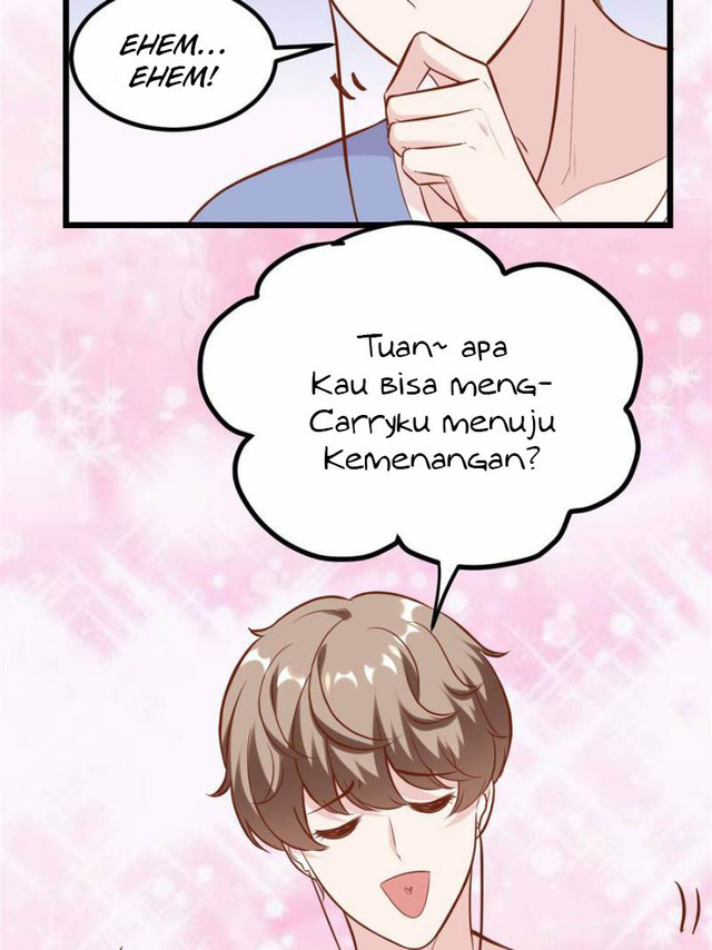 My Beautiful Time With You Chapter 182 Gambar 71