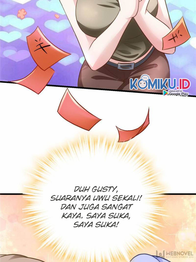 My Beautiful Time With You Chapter 183 Gambar 2