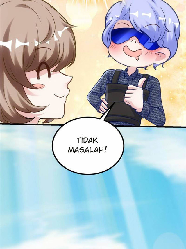 My Beautiful Time With You Chapter 183 Gambar 3