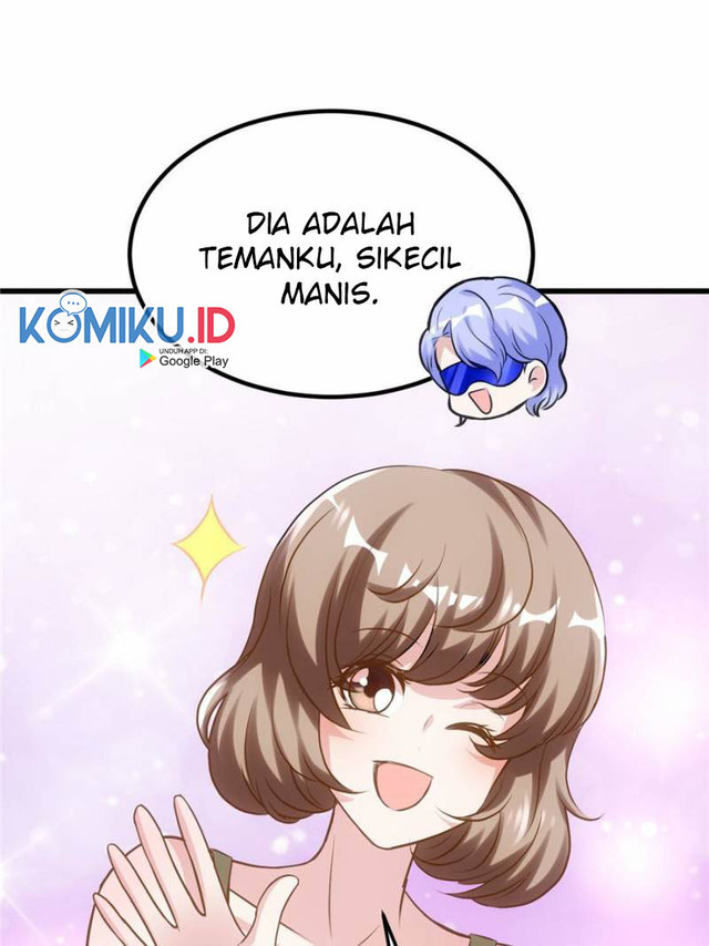 My Beautiful Time With You Chapter 183 Gambar 6