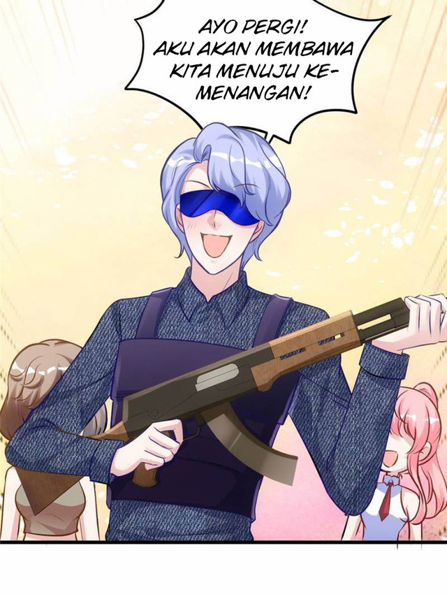 My Beautiful Time With You Chapter 183 Gambar 8