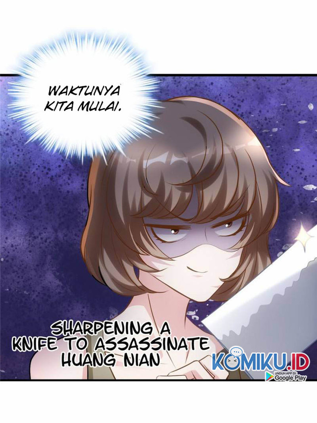 My Beautiful Time With You Chapter 183 Gambar 9