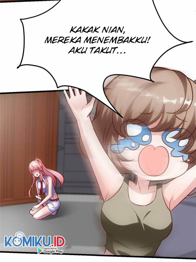 My Beautiful Time With You Chapter 183 Gambar 13