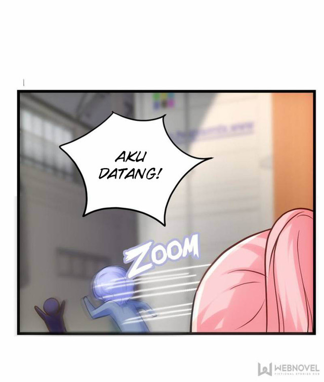 My Beautiful Time With You Chapter 183 Gambar 14