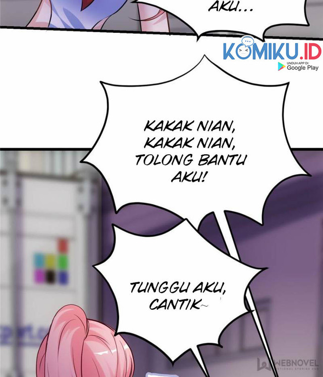 My Beautiful Time With You Chapter 183 Gambar 16
