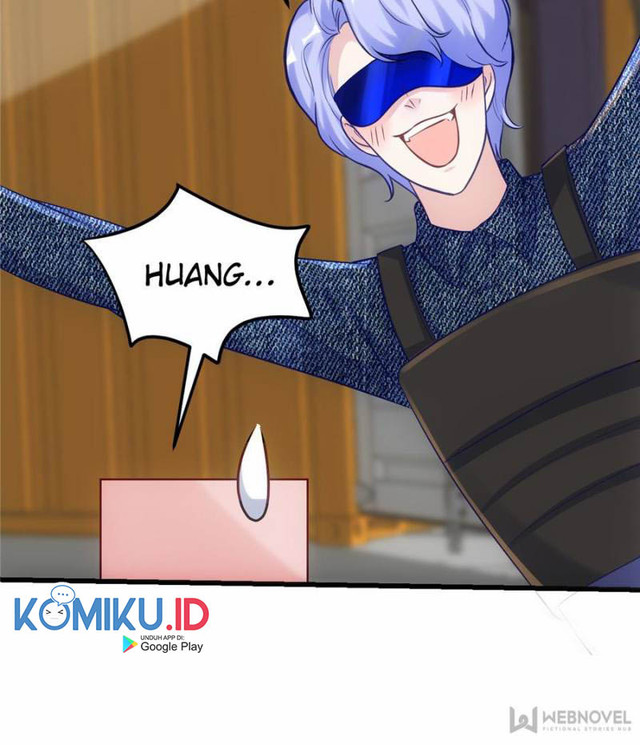 My Beautiful Time With You Chapter 183 Gambar 18