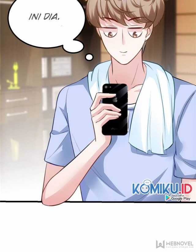 My Beautiful Time With You Chapter 183 Gambar 22