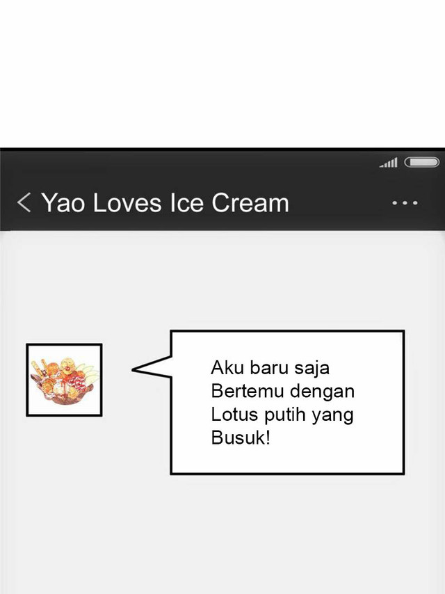 My Beautiful Time With You Chapter 183 Gambar 23