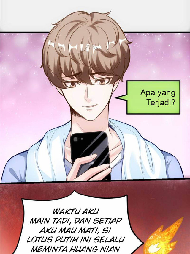 My Beautiful Time With You Chapter 183 Gambar 24