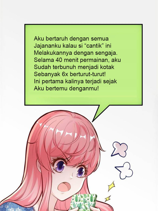 My Beautiful Time With You Chapter 183 Gambar 27