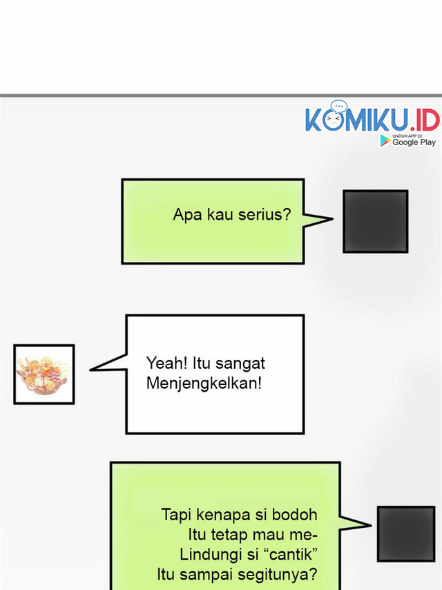 My Beautiful Time With You Chapter 183 Gambar 29