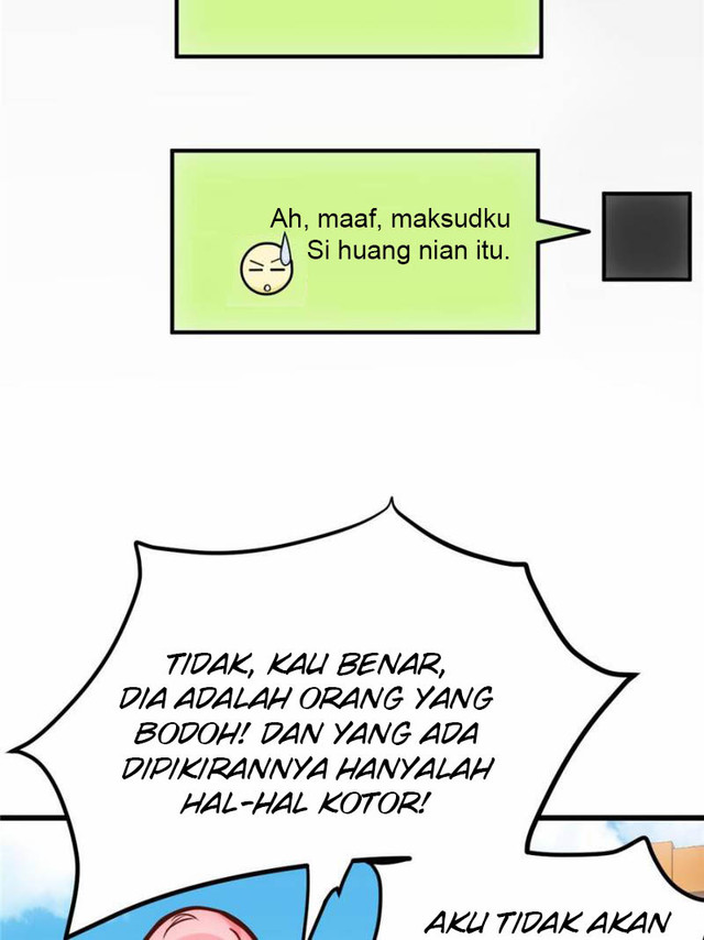 My Beautiful Time With You Chapter 183 Gambar 30