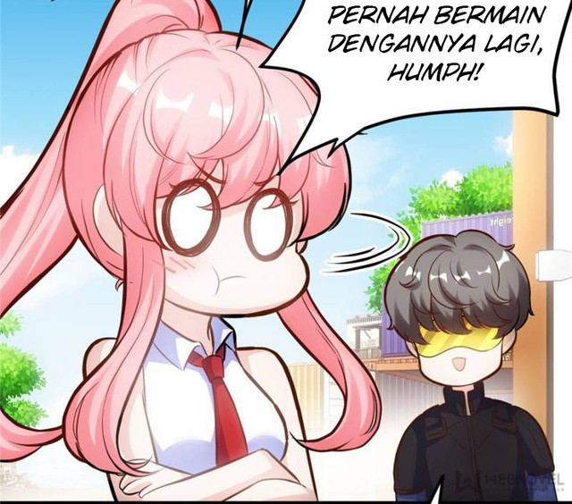 My Beautiful Time With You Chapter 183 Gambar 31