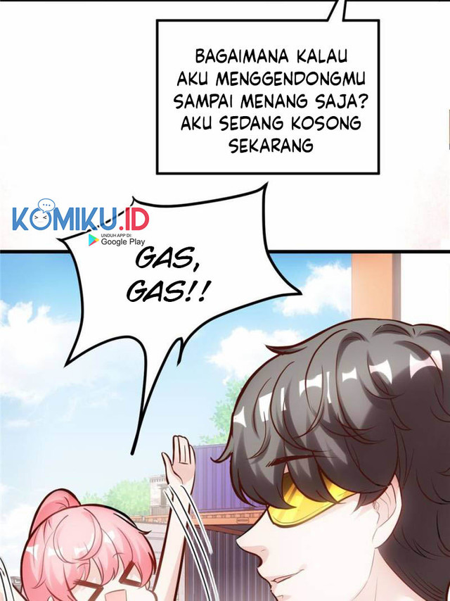 My Beautiful Time With You Chapter 183 Gambar 32