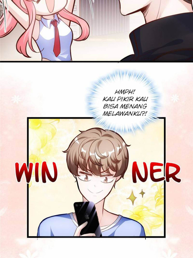My Beautiful Time With You Chapter 183 Gambar 33