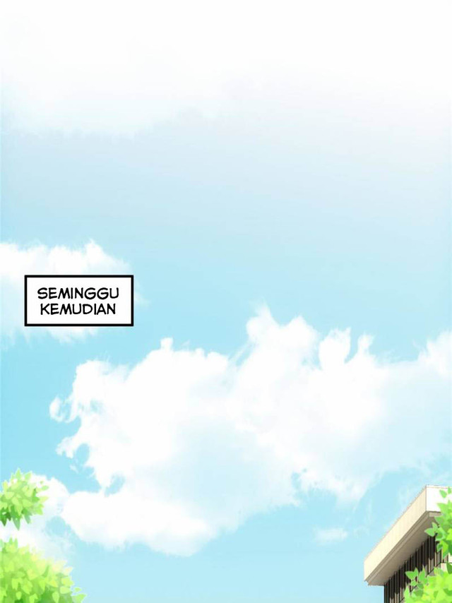 My Beautiful Time With You Chapter 183 Gambar 35
