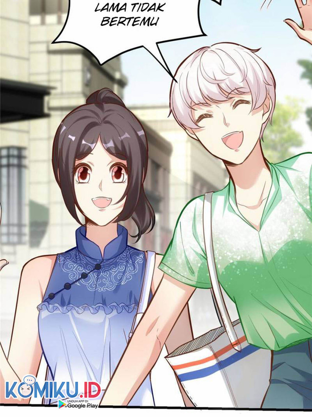 My Beautiful Time With You Chapter 183 Gambar 38