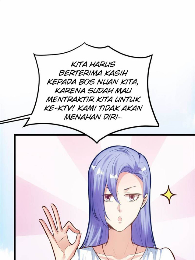 My Beautiful Time With You Chapter 183 Gambar 40
