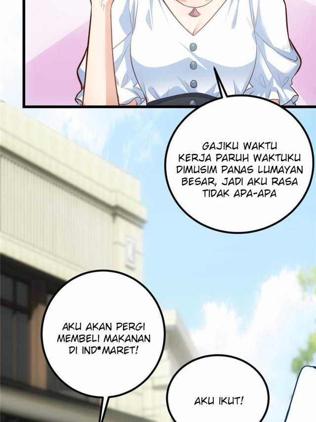 My Beautiful Time With You Chapter 183 Gambar 41