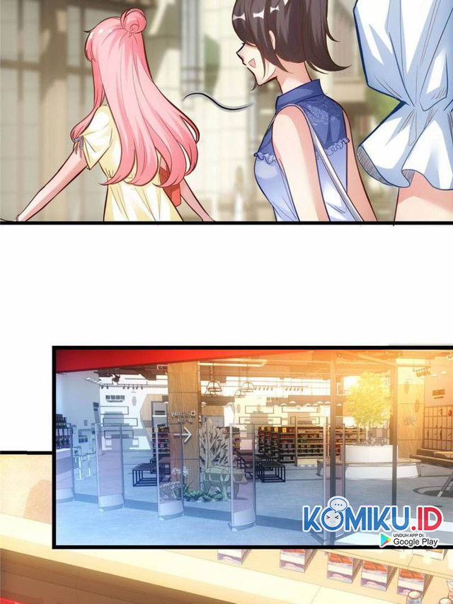 My Beautiful Time With You Chapter 183 Gambar 43