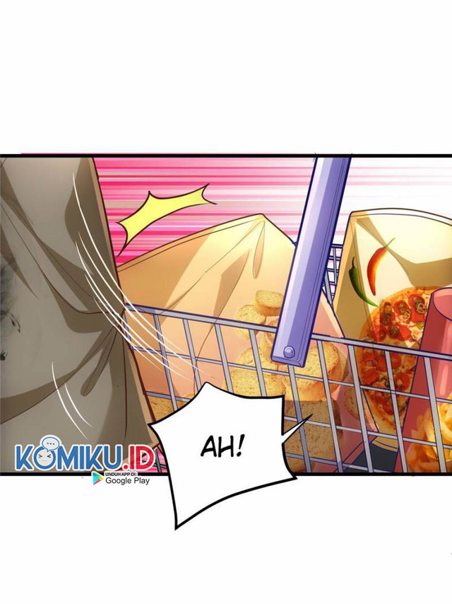 My Beautiful Time With You Chapter 183 Gambar 46