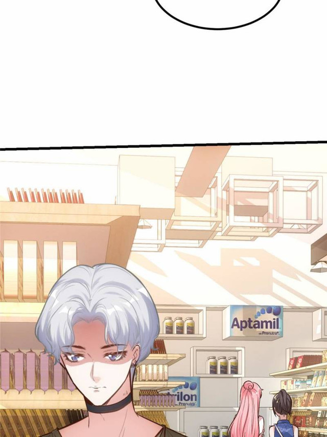 My Beautiful Time With You Chapter 183 Gambar 50