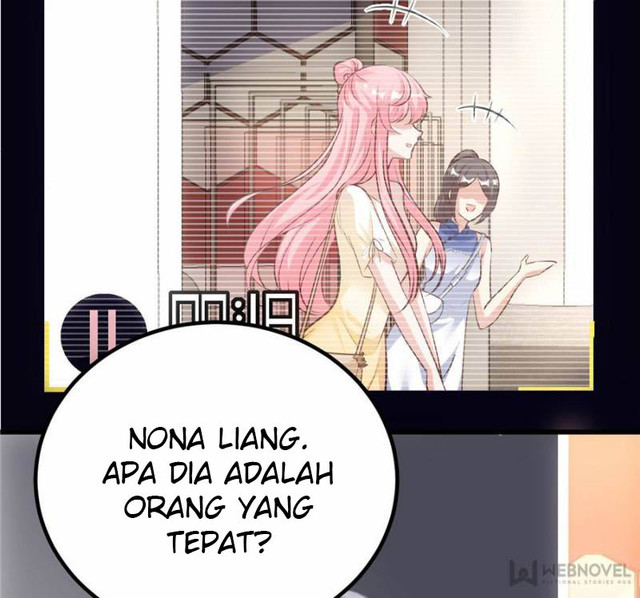 My Beautiful Time With You Chapter 183 Gambar 53