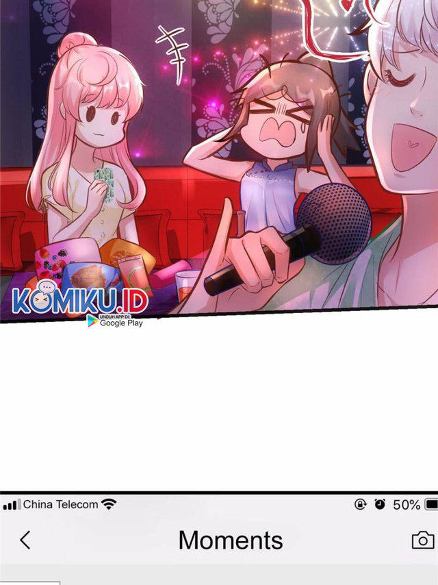 My Beautiful Time With You Chapter 183 Gambar 59