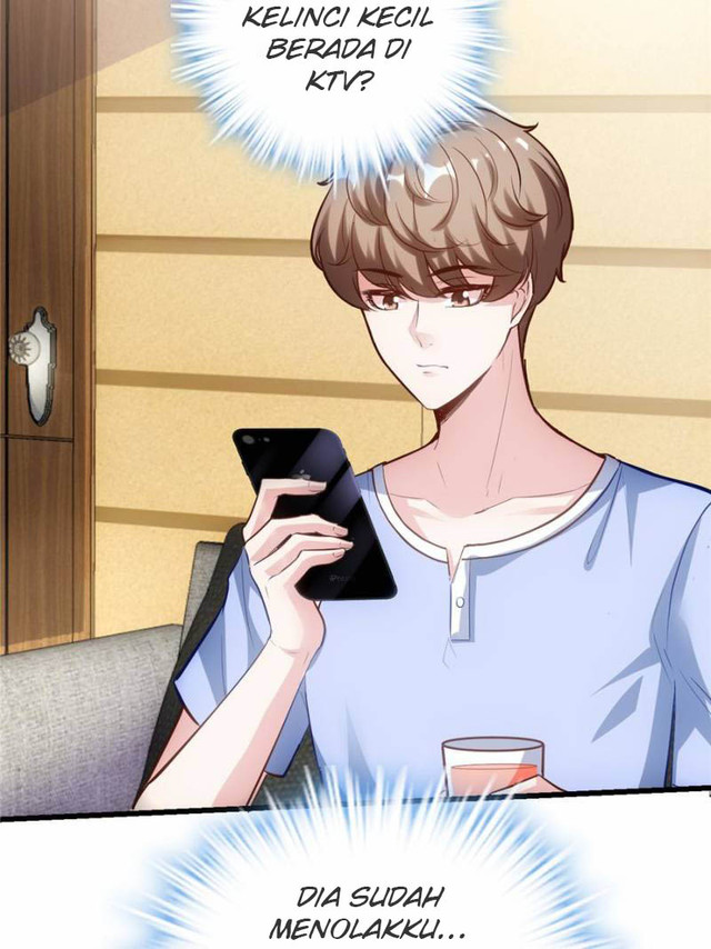 My Beautiful Time With You Chapter 183 Gambar 63