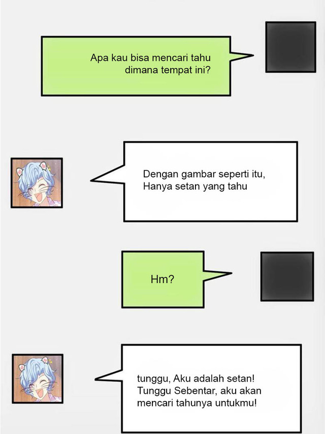 My Beautiful Time With You Chapter 184 Gambar 2