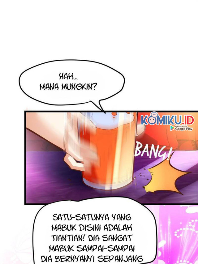 My Beautiful Time With You Chapter 184 Gambar 7