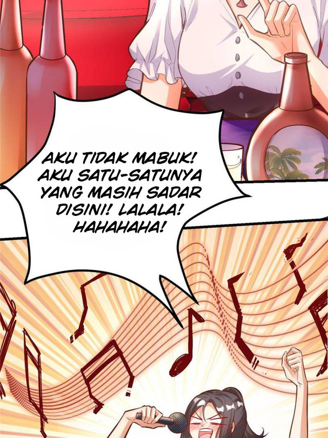 My Beautiful Time With You Chapter 184 Gambar 9