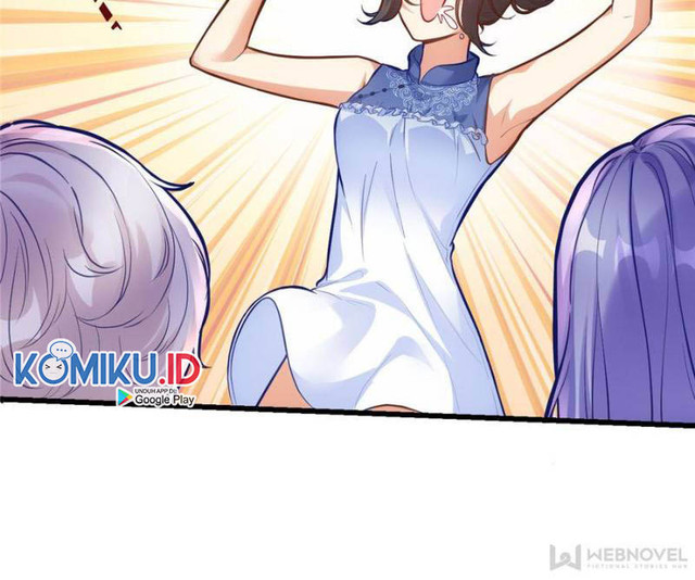 My Beautiful Time With You Chapter 184 Gambar 10