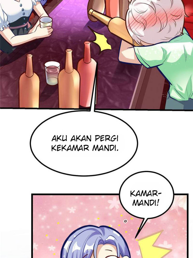 My Beautiful Time With You Chapter 184 Gambar 12