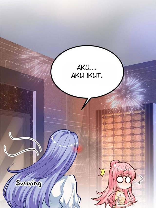 My Beautiful Time With You Chapter 184 Gambar 14