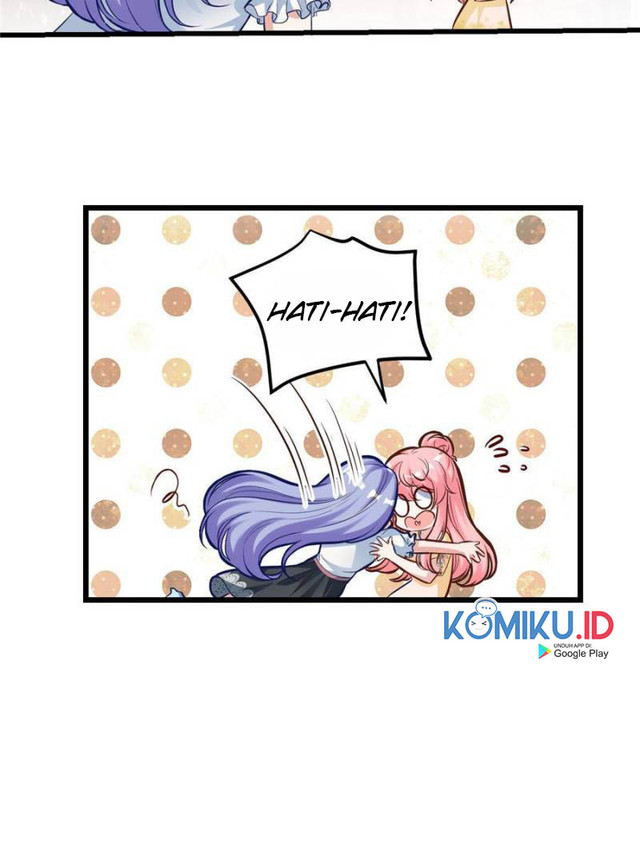 My Beautiful Time With You Chapter 184 Gambar 15