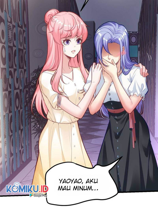 My Beautiful Time With You Chapter 184 Gambar 18