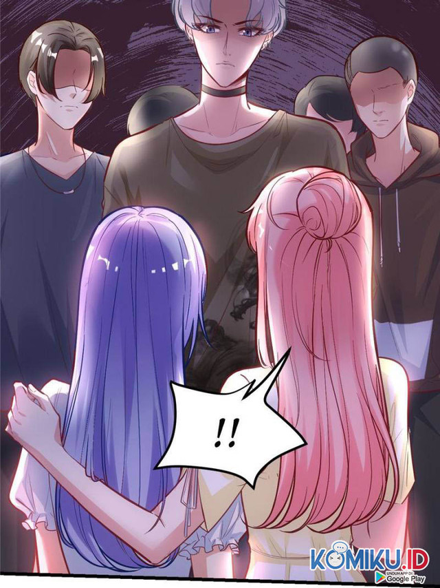 My Beautiful Time With You Chapter 184 Gambar 21
