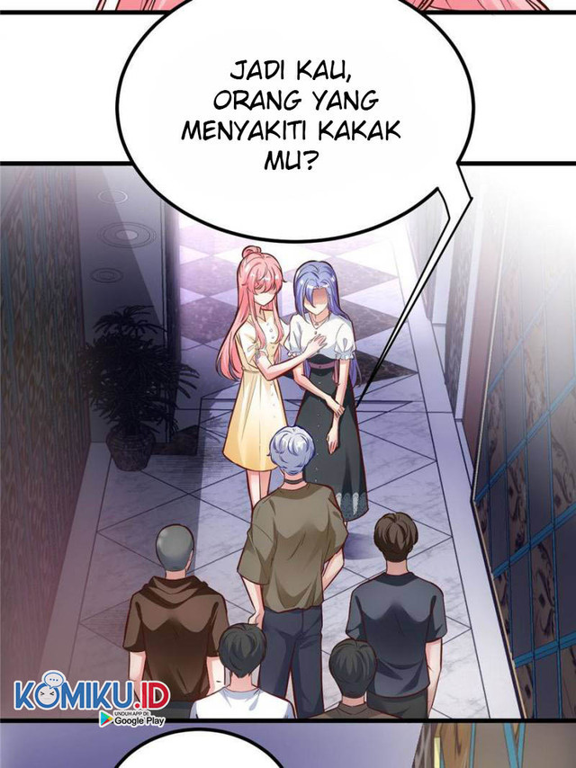 My Beautiful Time With You Chapter 184 Gambar 24