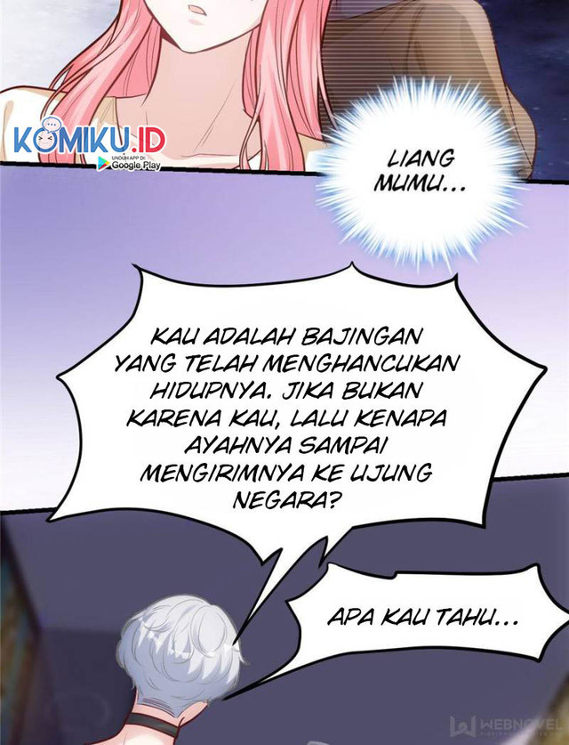 My Beautiful Time With You Chapter 184 Gambar 30