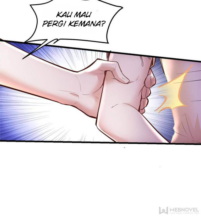 My Beautiful Time With You Chapter 184 Gambar 36