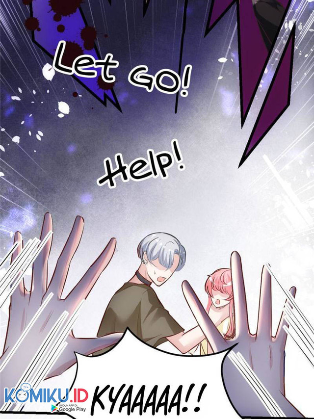 My Beautiful Time With You Chapter 184 Gambar 48