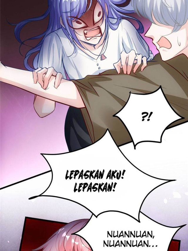 My Beautiful Time With You Chapter 184 Gambar 50