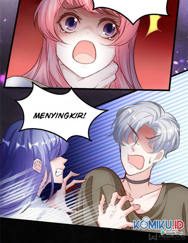 My Beautiful Time With You Chapter 184 Gambar 51