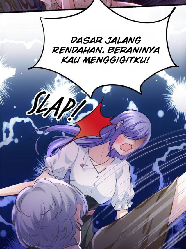 My Beautiful Time With You Chapter 184 Gambar 56
