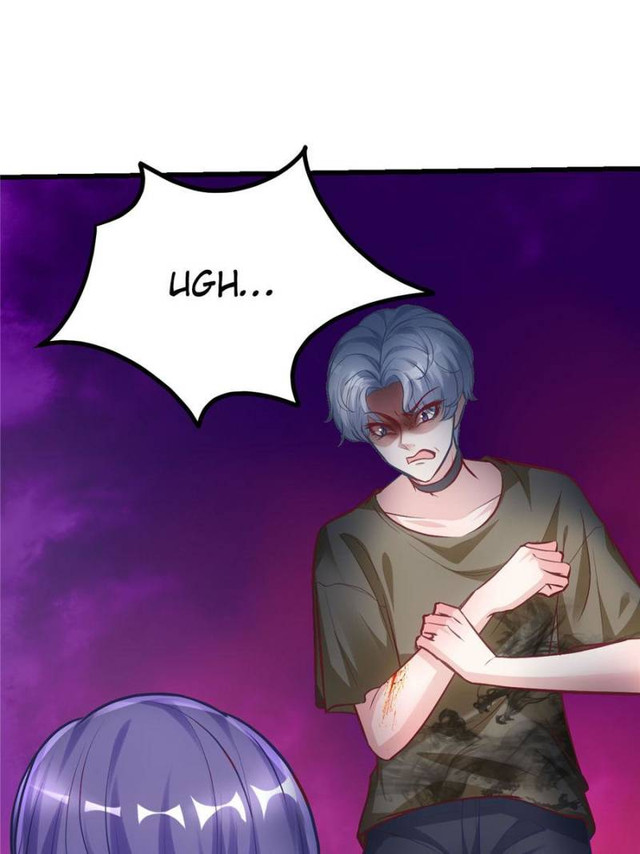 My Beautiful Time With You Chapter 184 Gambar 58