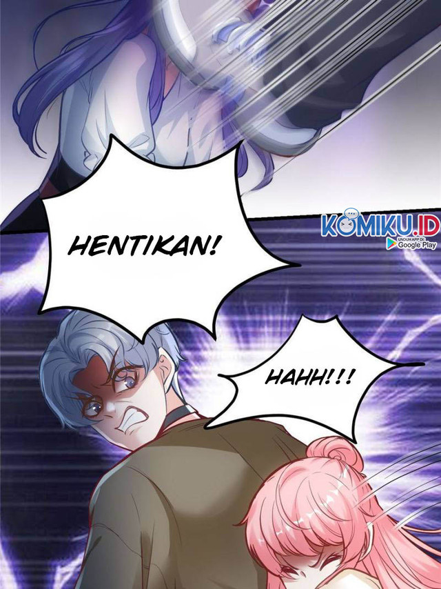 My Beautiful Time With You Chapter 184 Gambar 60