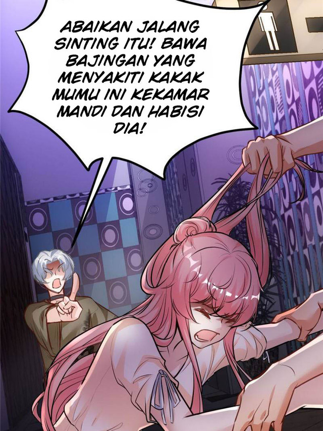 My Beautiful Time With You Chapter 184 Gambar 63