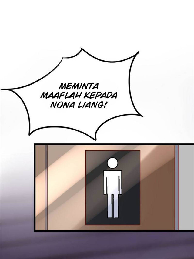 My Beautiful Time With You Chapter 185 Gambar 1