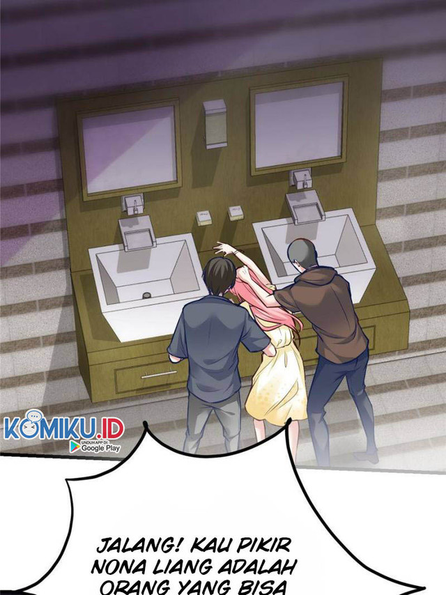 My Beautiful Time With You Chapter 185 Gambar 2
